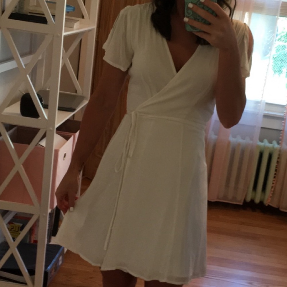 Lulus Dress
